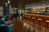 Hermitage Hotel Prague - bar