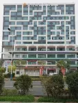 Lanzhou Jinjiu Wisdom Hotel