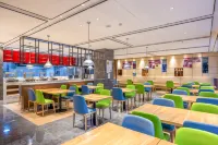 Super 8 Collection Hotel (Lanzhou Railway Station Hongxingxiang Subway Station) Hotels in Lanzhou