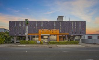 Central Court Motel Warrnambool