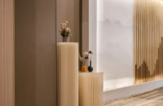 GYA Hotel (Danyang Zhenxing Road)