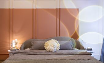 Wuhan Anpu Hotel (Optics Valley Headquarters International Martial Arts)