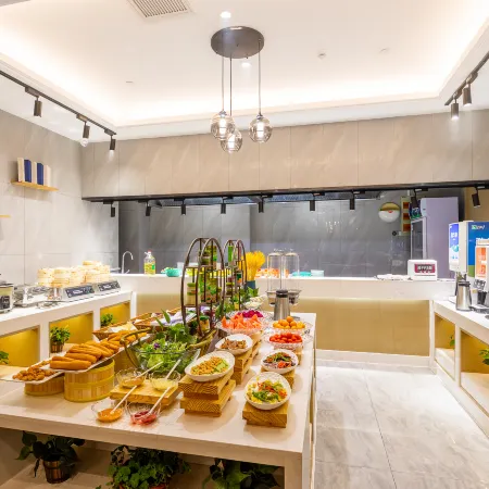 Holiday Inn Lancheng, Anhui