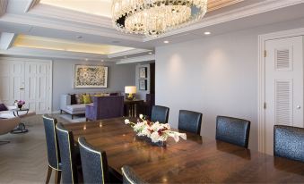 Hotel Okura Kyoto