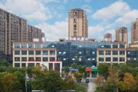 Homeinn Selected Hotel (Chenggang Road Nantong) Các khách sạn ở Nam Thông