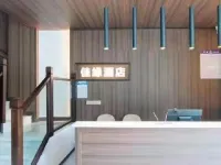 Mojiang Jiayuan Hotel Hoteles en Condado autónomo hani de Mojiang