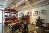 Amanaki Thao Dien Hotel di 