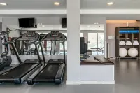 The Stanley - Gym