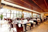Tianzhan Hot Spring Resort - breakfast