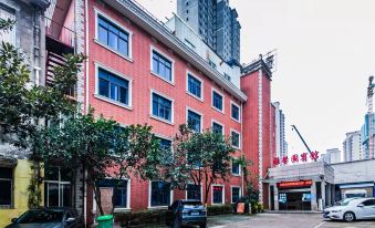 Jinshi Yaxinyuan Hotel
