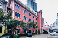Jinshi Yaxinyuan Hotel