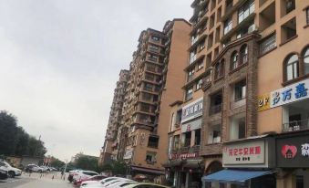 Mianzhu Ruiting Hotel