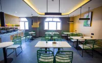 Shankee Tea Style Hotel (Maralbexi Bowuguan) Hotels in Maralbexi