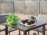 廬山清嵐居民宿（三疊泉瀑布店） 三疊泉附近的飯店