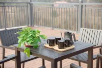Tsing Land Hotel 하이후이전/해회진 여객터미널 주변 호텔