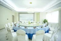 Kaixing Holiday Hotel - servizio colazione
