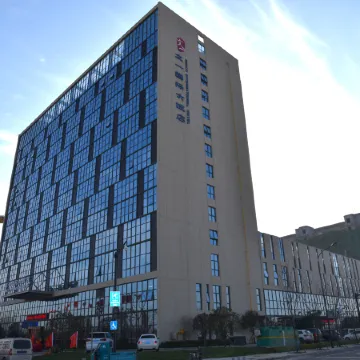 Wenyi International Hotel