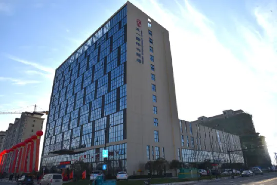Wenyi International Hotel