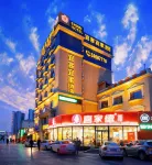 Yike Yijia Boutique Hotel (Dalian Xinghai Park Seaview) Hotels near Sun Asia Ocean World And Polar World