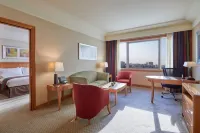 Holiday Inn Citystars Hotels near Ahmed El Sallab Makram - أحمد السلاب مدينة نصر مكرم عبيد