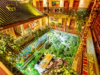 Yunmu Yayuan (Chuxiong Yi Ancient Town High Speed Railway Station) Chuxiong Şehri otelleri