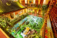 Yunmu Yayuan (Chuxiong Yi Ancient Town High Speed Railway Station)