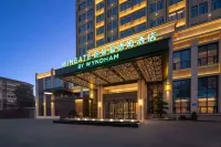 Wingate by Wyndham Ezhou Airport Hotels in Ezhou