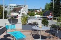 Hotel Welcome Inn - Gym