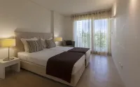 Troia Residence - Apartamentos Praia - balkon