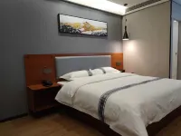 Durian Candy Select Hotel (Pizhou Taohua Island Qingnian East Road)
