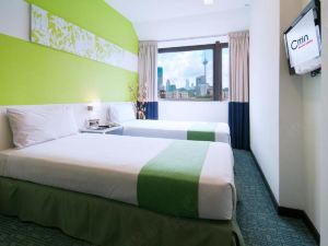 Citin Hotel Masjid Jamek by Compass Hospitality