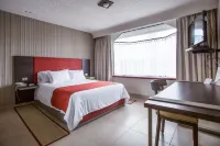 Hotel Puente Real Hotels in Cuautlancingo