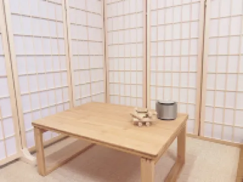 Shanghai Ellen Homestay