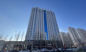 Daqing Moli Apartment