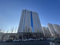 大慶茉莉公寓（東北石油大學景程店） 新村大學區住宿飯店