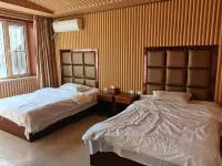 Dalian Buyunshan Hot Spring Resort Hotel