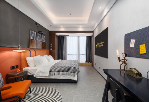 Banana Design Mansion 전경