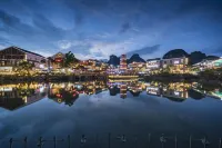 Lipan Jiangsu (Yangshuo West Street Lijiang Store)