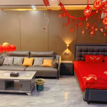 Sunny Business Hotel