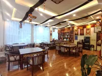 Gongsang Holiday Hotel - sarapan
