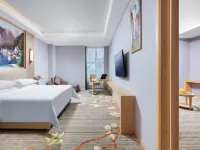 Vienna Hotel (Guangde Development Zone Branch) Hotels in Guangde