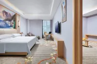 Vienna Hotel (Guangde Development Zone Branch)