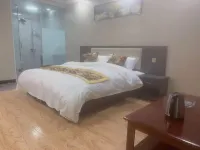 Jingyuan Leisure Resort Hotel Hotel in zona Qiaonan Station