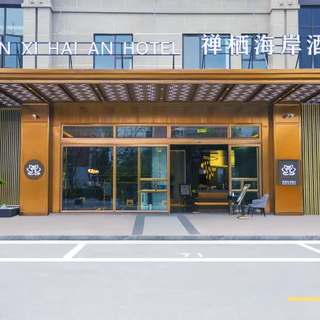 Zenqi Coast Hotel