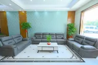 MaiTiNi Hotel - 2 Yıldız