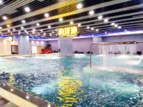 Elong R.YUN Hotel (Meizhou Fengshun Jiabaihui)