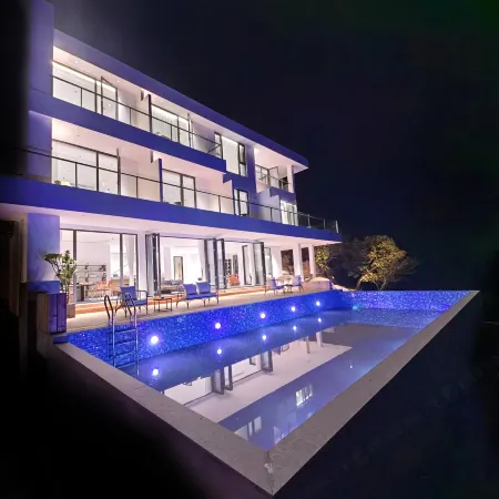 DONGLI homestay