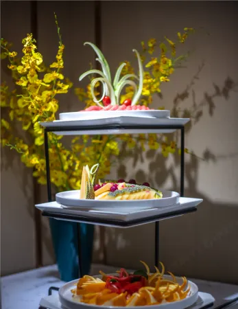 Garden Holiday Hotel (Taiyuan South Central Branch) Отели рядом с достопримечательностью «Shanxi University (Dongshan Campus)»