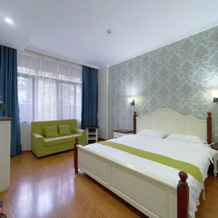 365 Boutique Homestay