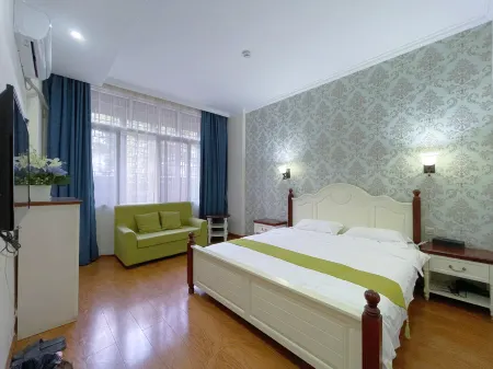 365 Boutique Homestay